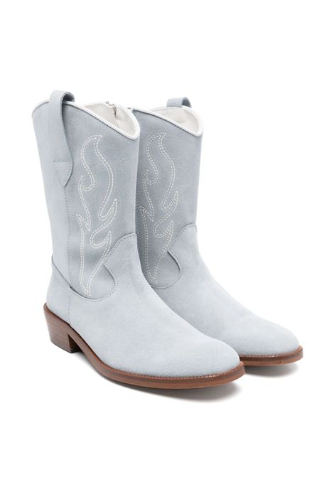 Stivali Cowboy ELI 1957 | 82003ALCAMP